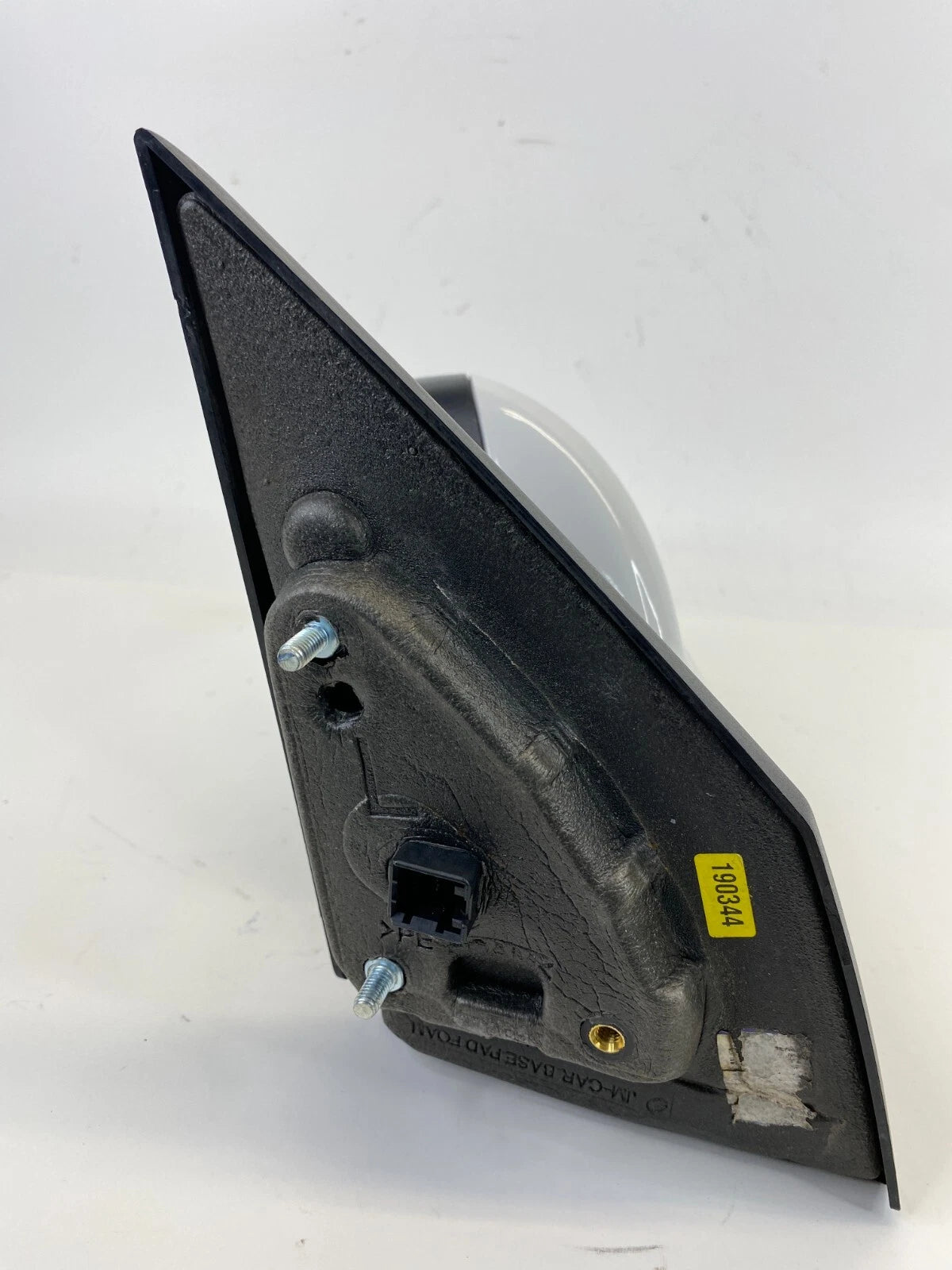 2005-2009 HYUNDAI TUCSON FRONT LEFT DRIVER SIDE VIEW DOOR MIRROR ASSEMBLY OEM
