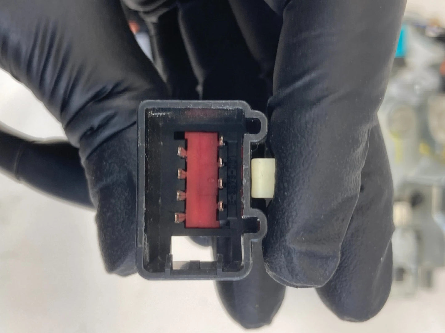 09-14 FORD FLEX TAILGATE LIFTGATE TRUNK POWER LOCK LATCH ACTUATOR MOTOR OEM