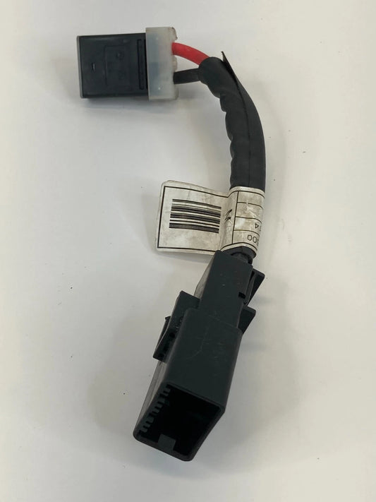11-13 KIA OPTIMA POWER STEERING COLUMN MODULE CONNECTOR WIRE HARNESS 3S563-96500