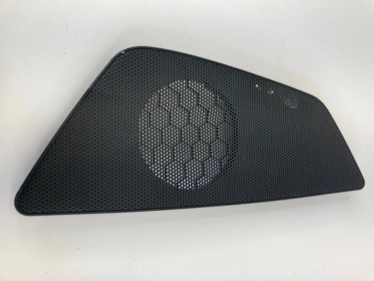 2011-2016 KIA OPTIMA FRONT RIGHT CENTER DASH SPEAKER GRILLE COVER 84724-2T010
