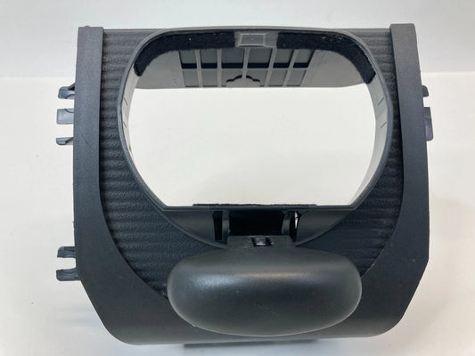 2005-2010 CHRYSLER 300 SEDAN 4-DR STEERING COLUMN SHROUD TRIM COVER BEZEL OEM