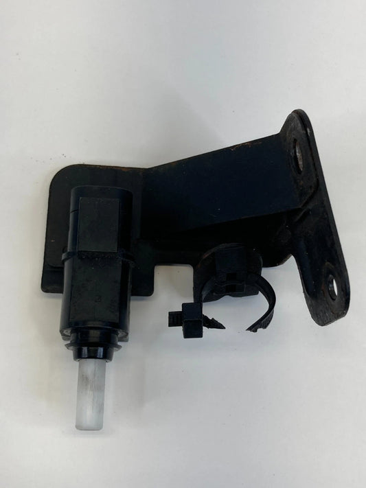 2004 INFINITI G35 FRONT HOOD POSITION SENSOR OPEN CLOSE SWITCH OEM