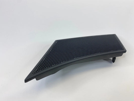 2008-2013 NISSAN ROGUE DASH LEFT DRIVER SIDE SPEAKER COVER GRILLE 28177JM00A OEM