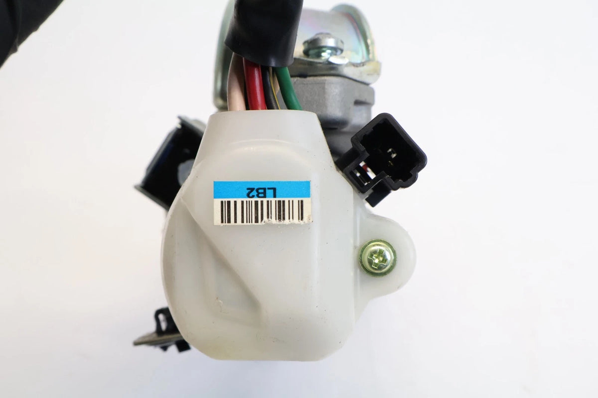 2007-2010 HYUNDAI ELANTRA IGNITION SWITCH LOCK CYLINDER ASSEMBLY KEY 81910-2H000