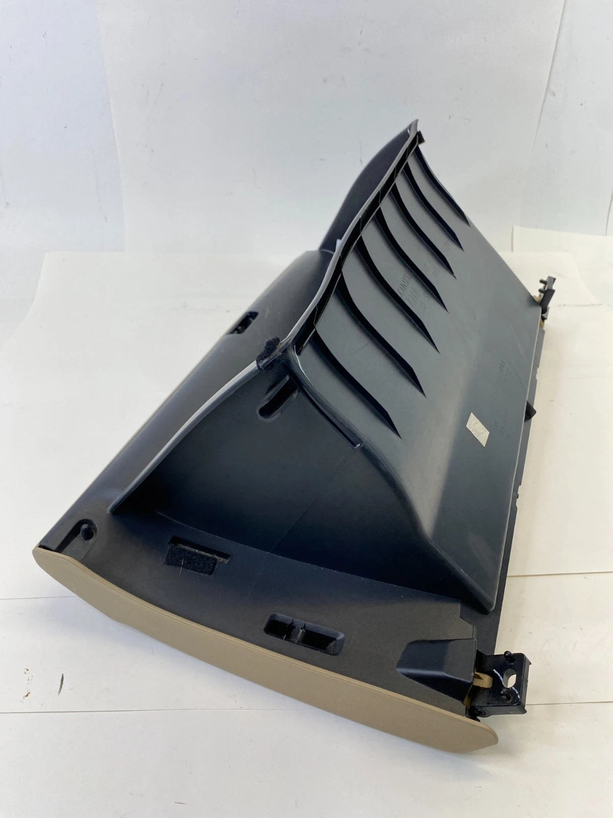 2003 HONDA ACCORD DASH GLOVE BOX STORAGE COMPARTMENT 77500-SDAA-A010 OEM