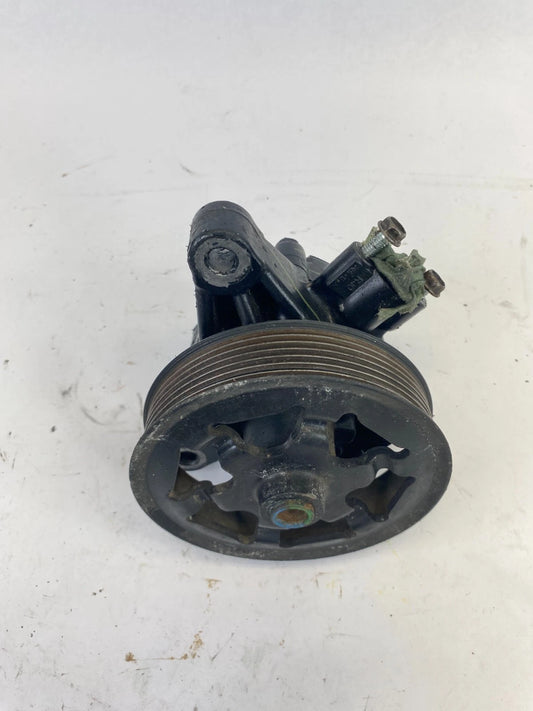 2008-2010 HONDA ACCORD 2.4L 16V FWD A/T POWER STEERING PUMP USA BUILD OEM