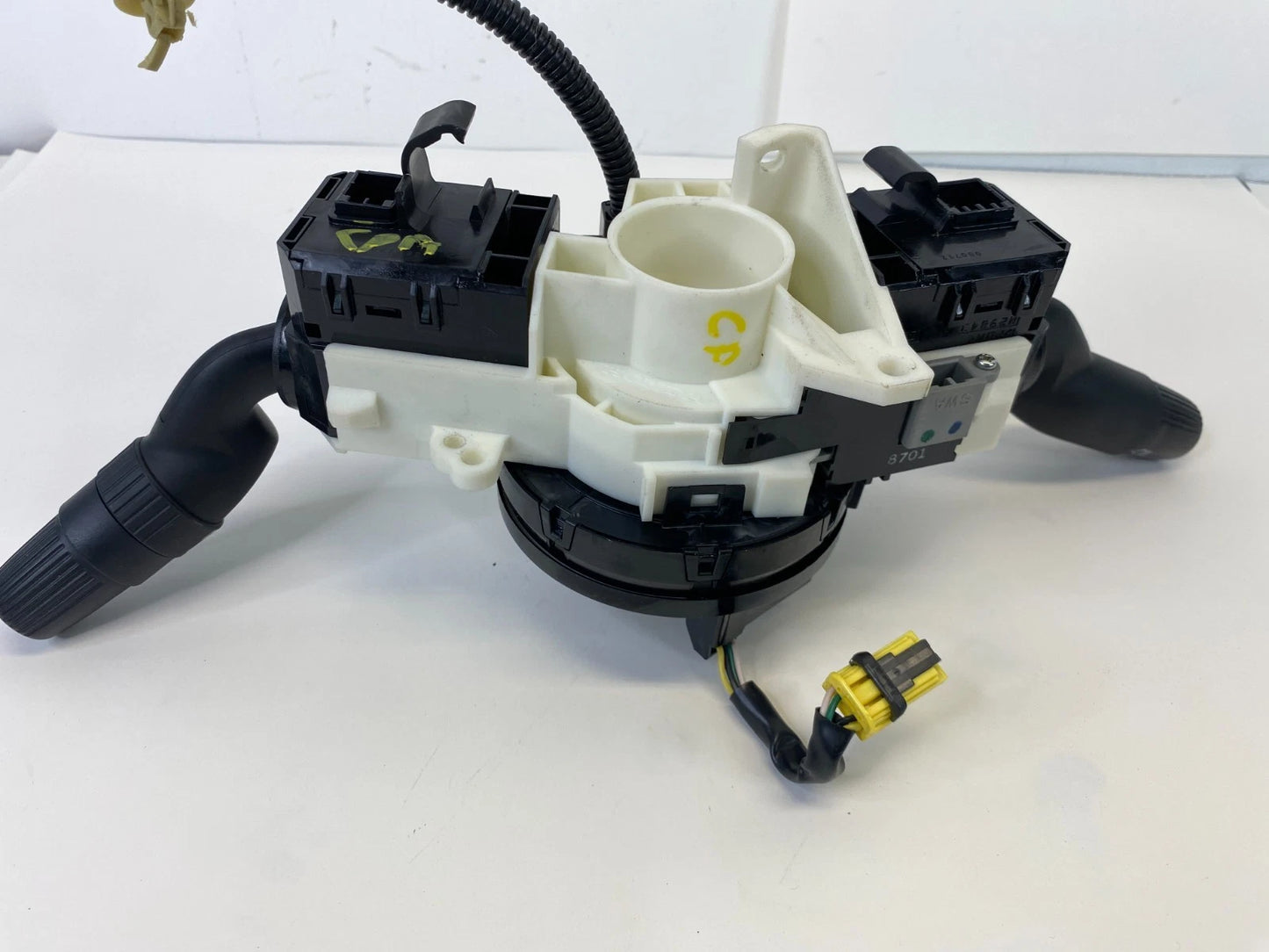 2007-2011 HONDA CR-V HEADLIGHT TURN SIGNAL WIPER COMBINATION SWITCH OEM
