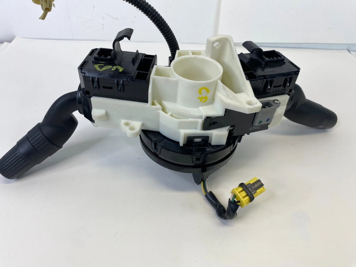 2007-2011 HONDA CR-V HEADLIGHT TURN SIGNAL WIPER COMBINATION SWITCH OEM