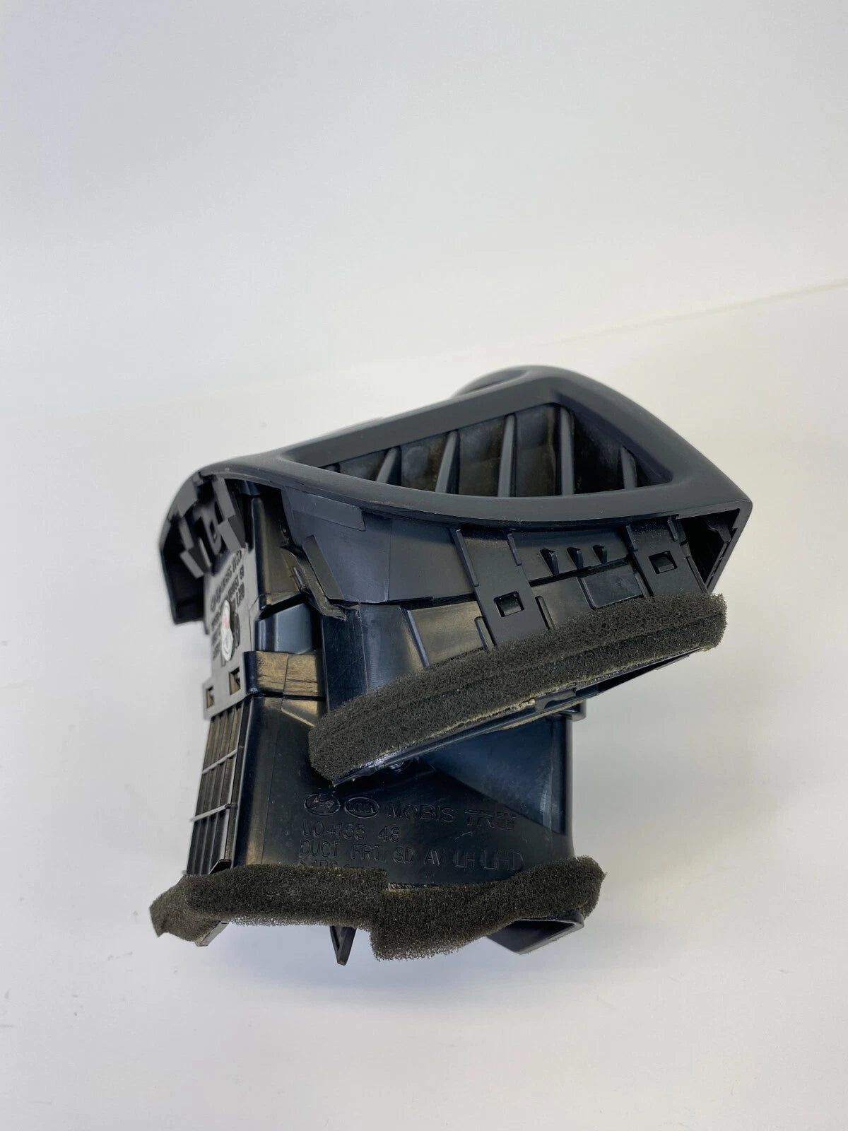 07-09 HYUNDAI SANTA FE LEFT SIDE DASH AC AIR VENT GRILLE OUTLET 97480-2B000 OEM
