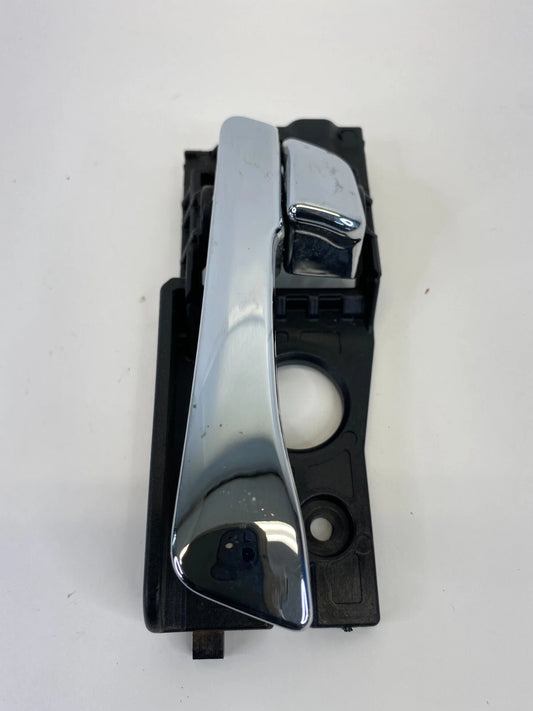 2012-2017 HYUNDAI ACCENT INTERIOR DOOR HANDLE REAR LEFT OEM FACTORY 83613-RB000