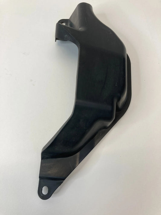 2009-2013 HONDA FIT HATCHBACK FRONT HOOD LOCK LATCH RELEASE ACTUATOR COVER OEM