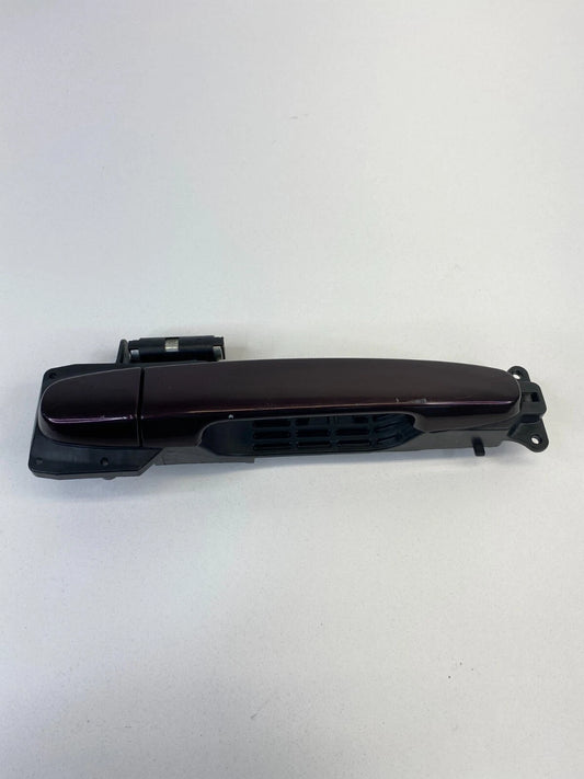 2008-2015 SCION XB FRONT RIGHT PASSENGER SIDE EXTERIOR DOOR HANDLE ASSEMBLY OEM