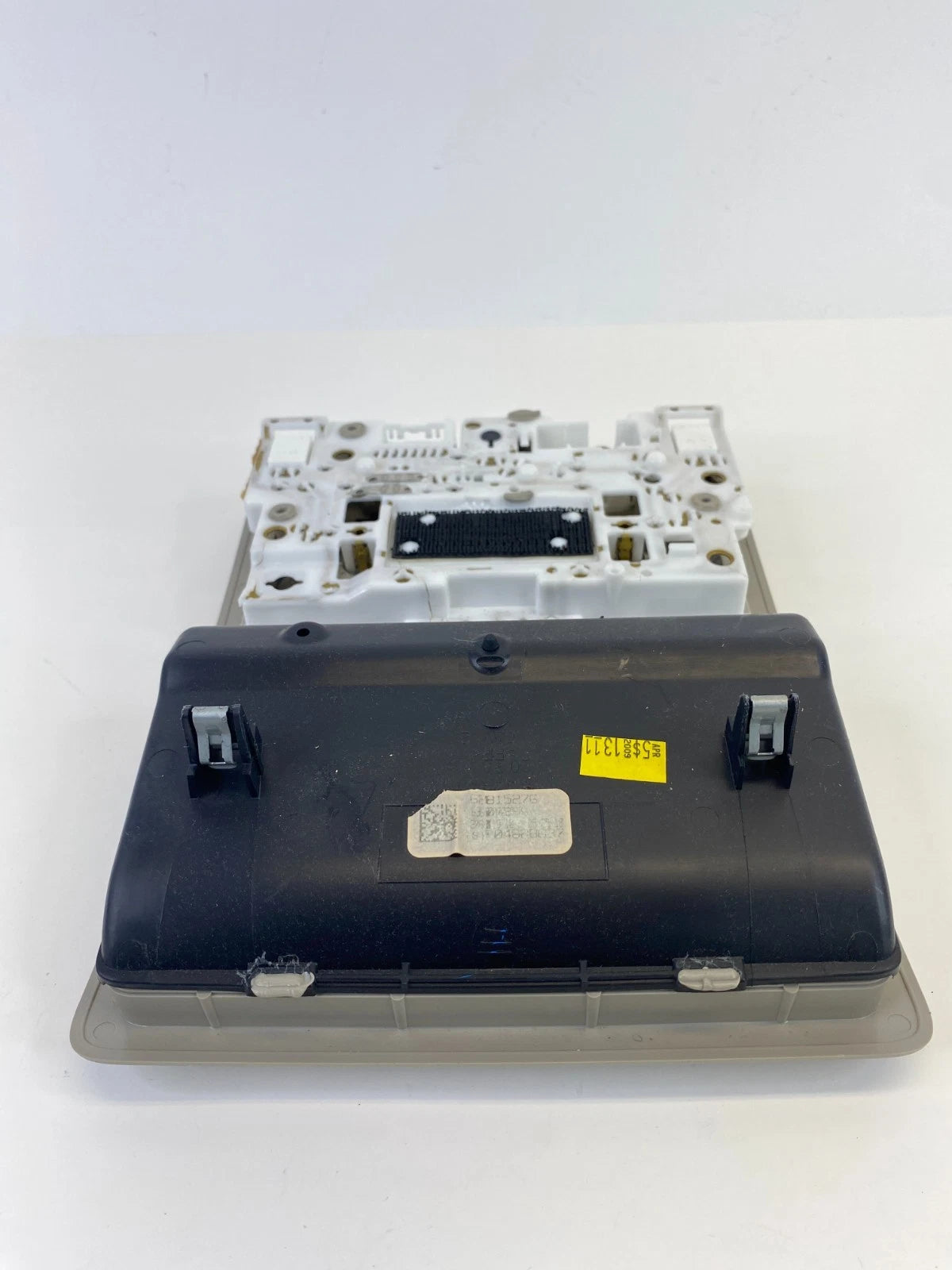 2011 2012 Toyota Avalon Roof Overhead Console Dome Map Light Sunroof Switch OEM