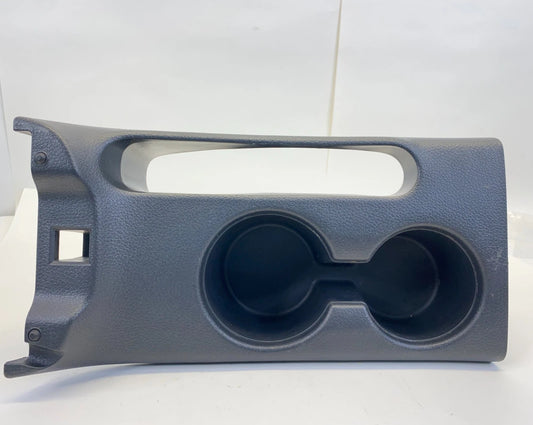 2013-2016 NISSAN SENTRA CENTER CONSOLE CUP HOLDER CUPHOLDER ASSY 96913-3SG0A OEM