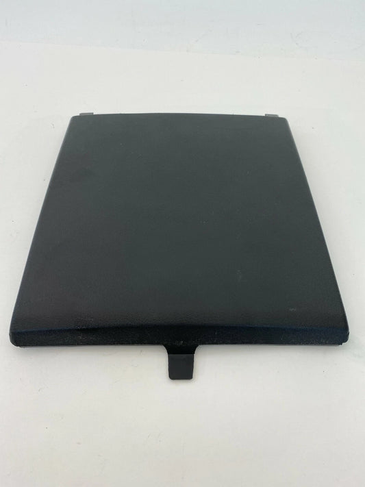 2007 2008 JEEP PATRIOT DASHBOARD CENTER UPPER PANEL COVER TRIM OZM93TRMABA OEM