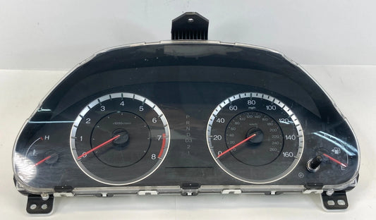11 12 HONDA ACCORD LX SPEEDOMETER INSTRUMENT CLUSTER 230K MILES 78100TA0A130 OEM