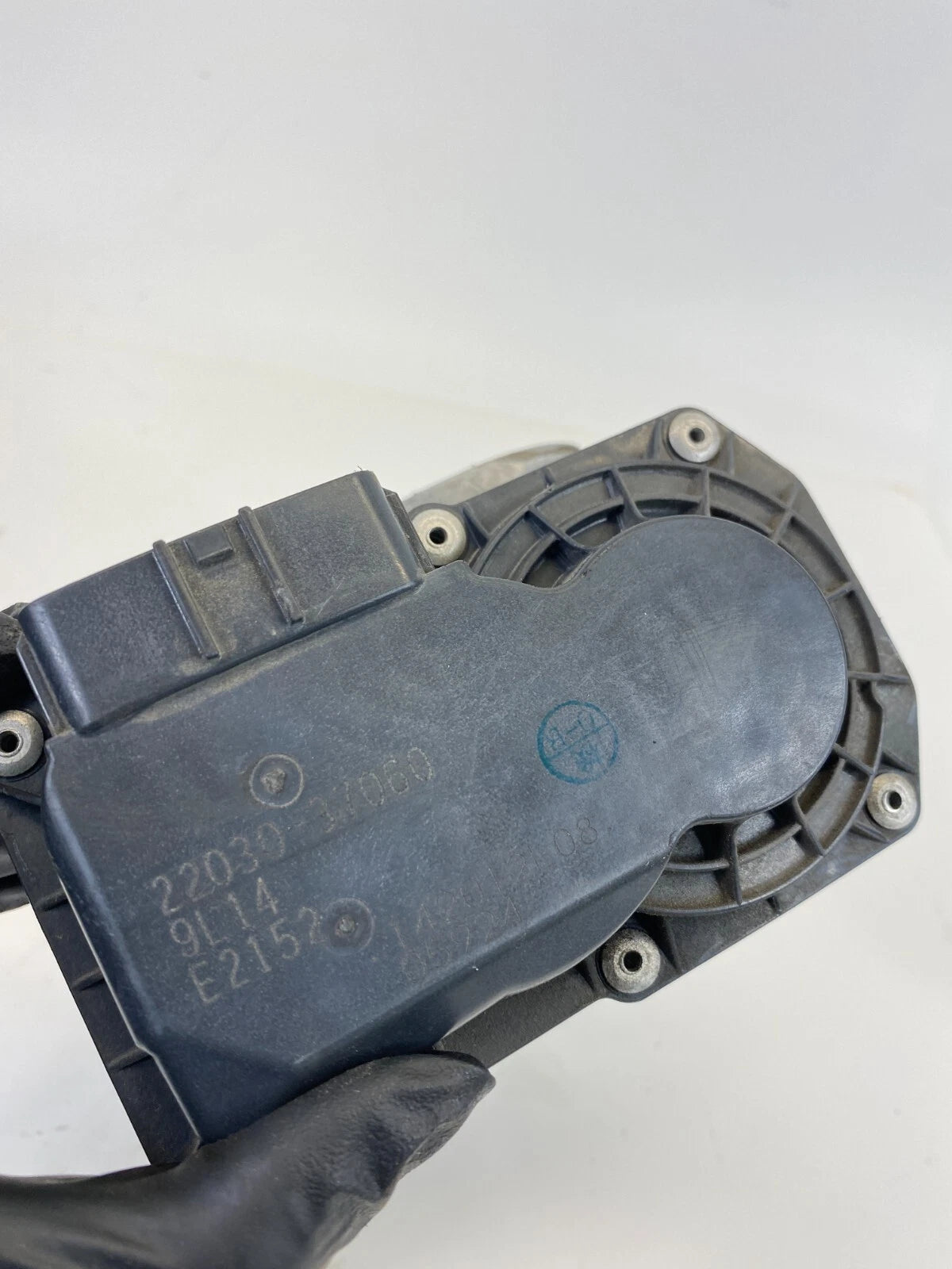2010-2022 TOYOTA PRIUS 11-17 LEXUS CT200H 1.8L L4 AT THROTTLE BODY 22030-37060