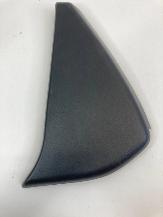 2007-2012 ACURA RDX DASH RIGHT RH END CAP COVER TRIM PANEL 77210-STK-A010 OEM