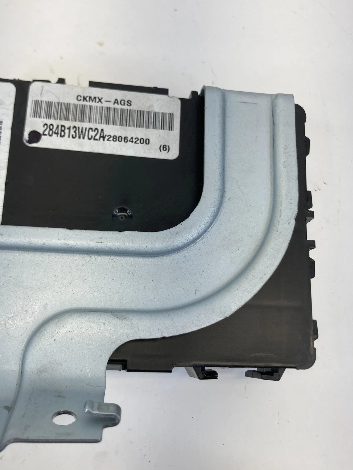 2014-2018 NISSAN VERSA NOTE BODY CONTROL MODULE BCM COMPUTER 284B1-3WC2A OEM