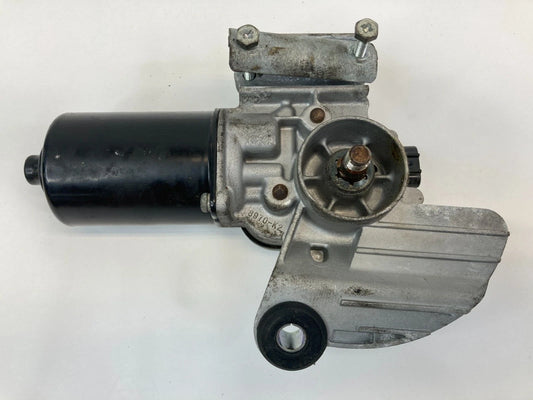 2007-2013 NISSAN ALTIMA FRONT WINDSHIELD WIPER MOTOR ASSEMBLY OEM 28810-JA00A