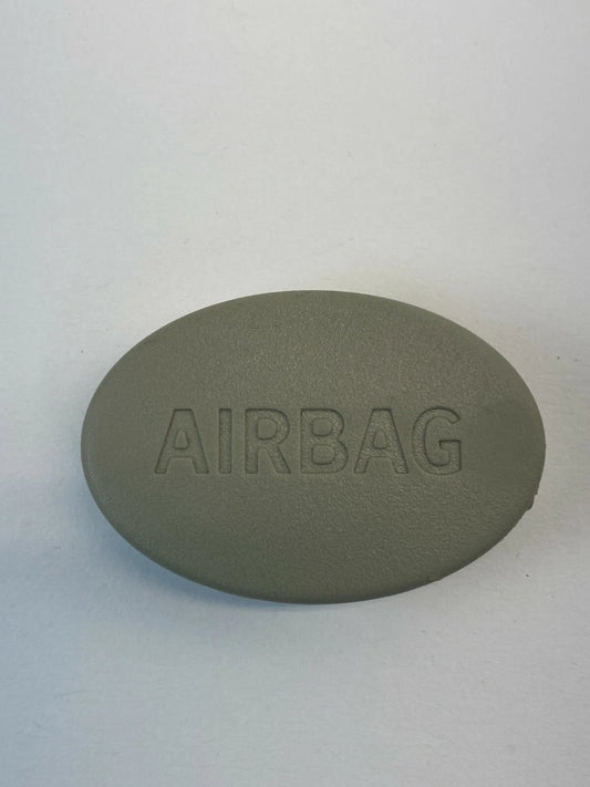 2003-2011 SAAB 9-3 93 FRONT WINDSHIELD A PILLAR SCREW PLASTIC CAP LID COVER TRIM