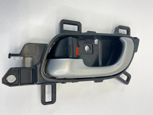 2012 2013 2014 2015 HONDA CIVIC SEDAN FRONT LEFT DRIVER INTERIOR DOOR HANDLE OEM