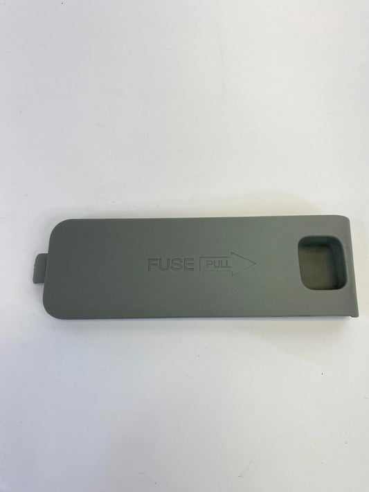 05-10 HONDA ODYSSEY RIGHT DASH FUSE BOX ACCESS LID COVER TRIM PANEL SHJ-A0 OEM