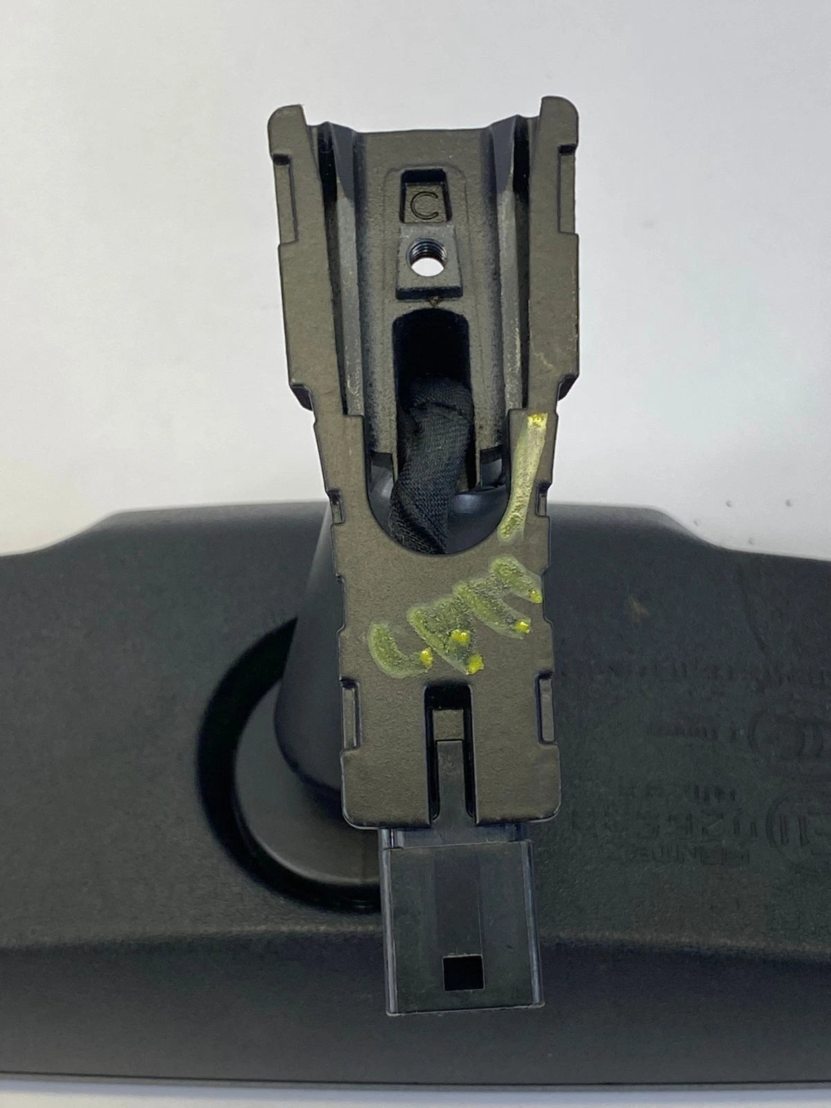 2010-2017 CHEVROLET EQUINOX ONSTAR AUTO DIMMING MIRROR REAR OEM FACTORY 13584893
