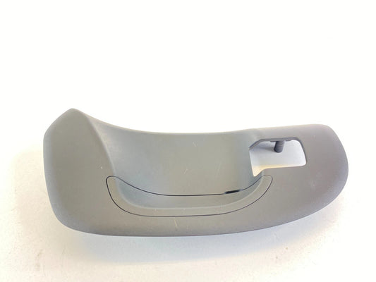 2011 2012 DODGE CALIBER FRONT RIGHT INTERIOR INNER DOOR HANDLE BEZEL COVER TRIM