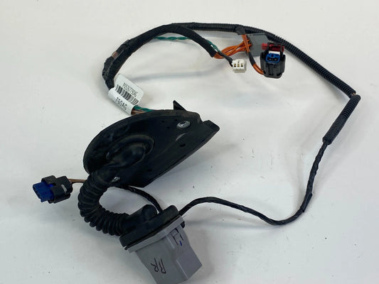 2011-2017 JEEP PATRIOT REAR RIGHT SIDE DOOR WIRING HARNESS WIRE 05267790AG OEM