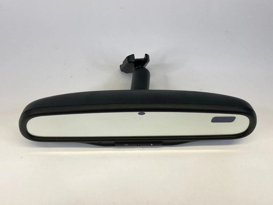 2006-2009 PONTIAC TORRENT CHEVROLET EQUINOX AUTO DIMMING REAR VIEW MIRROR COMPAS