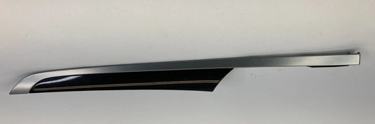 04-08 ACURA TL REAR LEFT SIDE INTERIOR DOOR PANEL TRIM MOLDING 83750-SEPA-A01023
