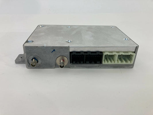 2007 2008 CHEVROLET IMPALA ONSTAR COMMUNICATION CONTROL MODULE OEM 25886776