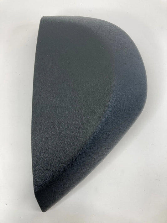 13-16 DODGE DART LEFT DRIVER SIDE DASH END CAP COVER BEZEL TRIM 1SV39TRMAAA13