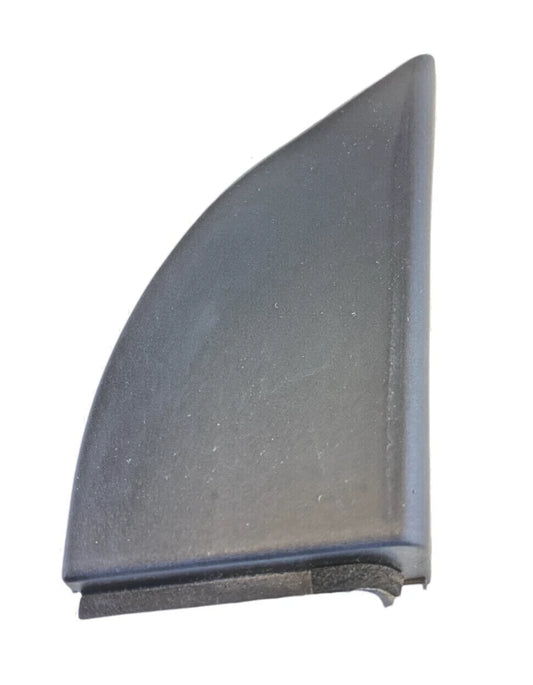 2007-2009 LEXUS RX350 FRONT RIGHT INTERIOR DOOR CORNER COVER TRIM 67491-0E010