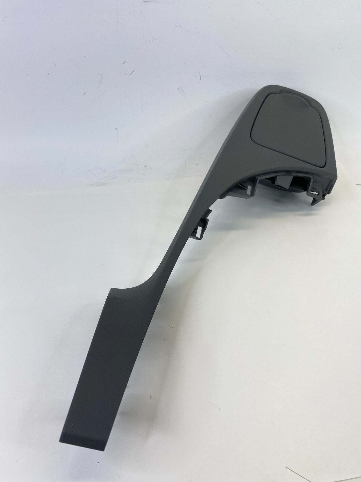 10-15 Toyota Prius Center Console Cup Holder w/ Trim Panel 55420-47030 OEM