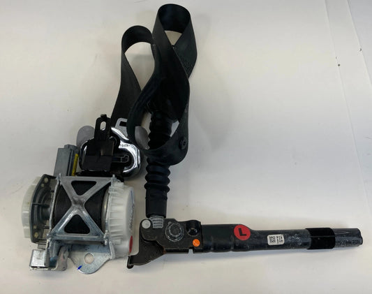 12-15 HYUNDAI SONATA HYBRID FRONT LEFT SIDE SEAT BELT RETRACTOR 88810-4R000 OEM