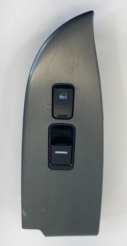 05-10 HONDA ODYSSEY FRONT RIGHT SIDE DOOR POWER WINDOW SWITCH 83540-SHJ-A212 OEM