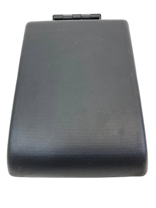 2008-2012 FORD ESCAPE 08-11 MARINER CENTER CONSOLE ARMREST ARM REST LID COVER
