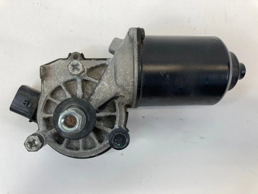 2012-2017 HYUNDAI ACCENT FRONT WINDSHIELD WIPER MOTOR UNIT 98110-1R000 OEM