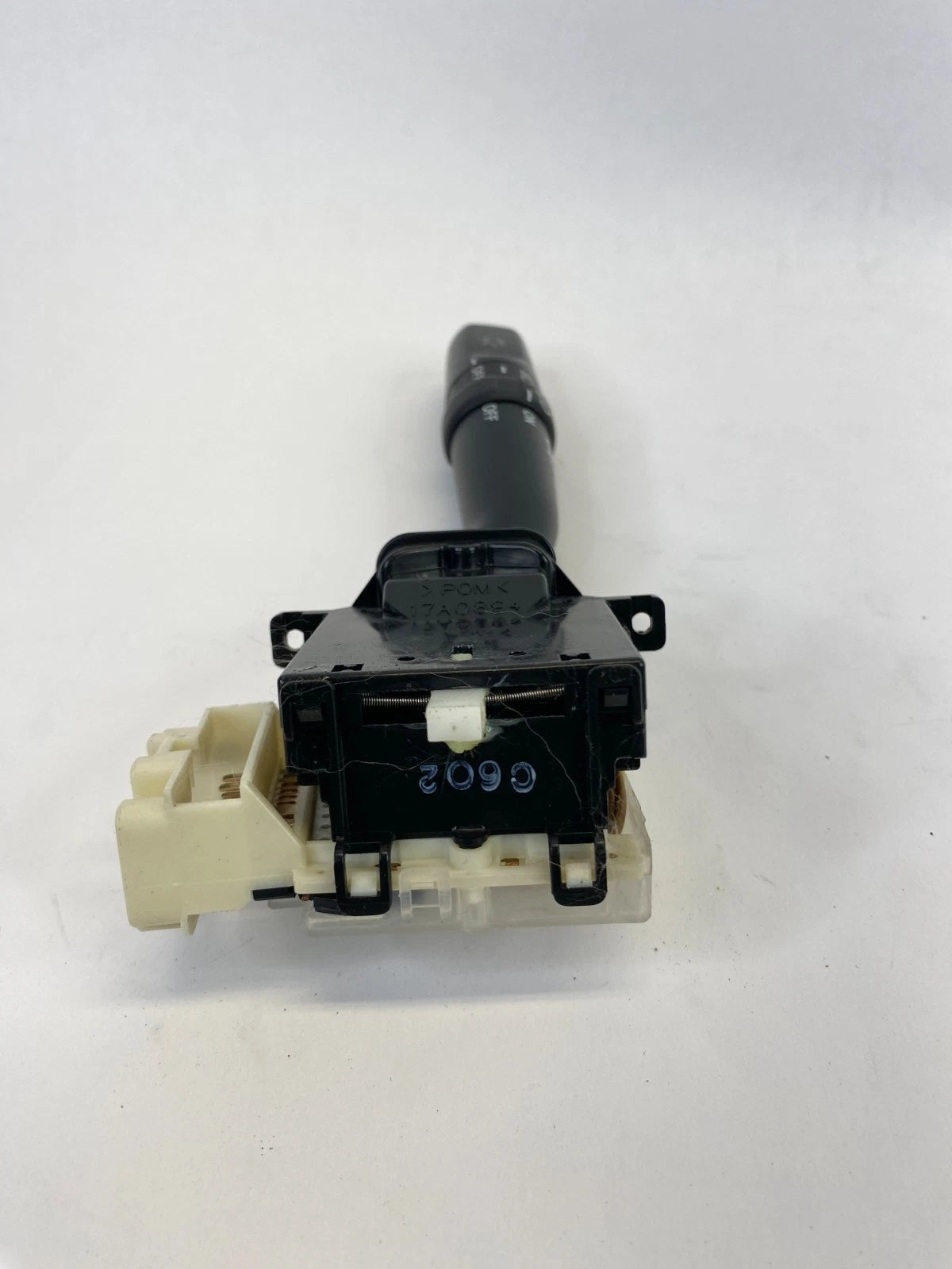 2000-2006 TOYOTA TUNDRA HEADLIGHT TURN SIGNAL SWITCH CONTROL 17A0894 OEM