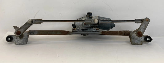 2006-2012 FORD FUSION FRONT WINDSHIELD WIPER MOTOR W/ LINKAGE CE53-17566-AA OEM