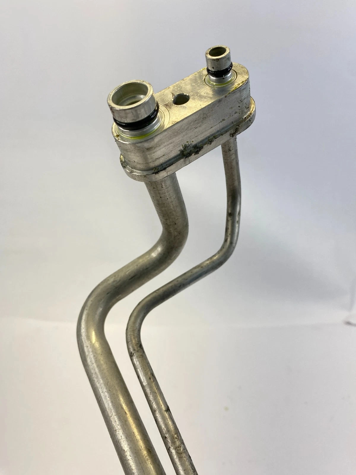 01-05 HONDA CIVIC 1.7L A/C REFRIGERANT SUCTION DISCHARGE HOSE PIPES LINES OEM