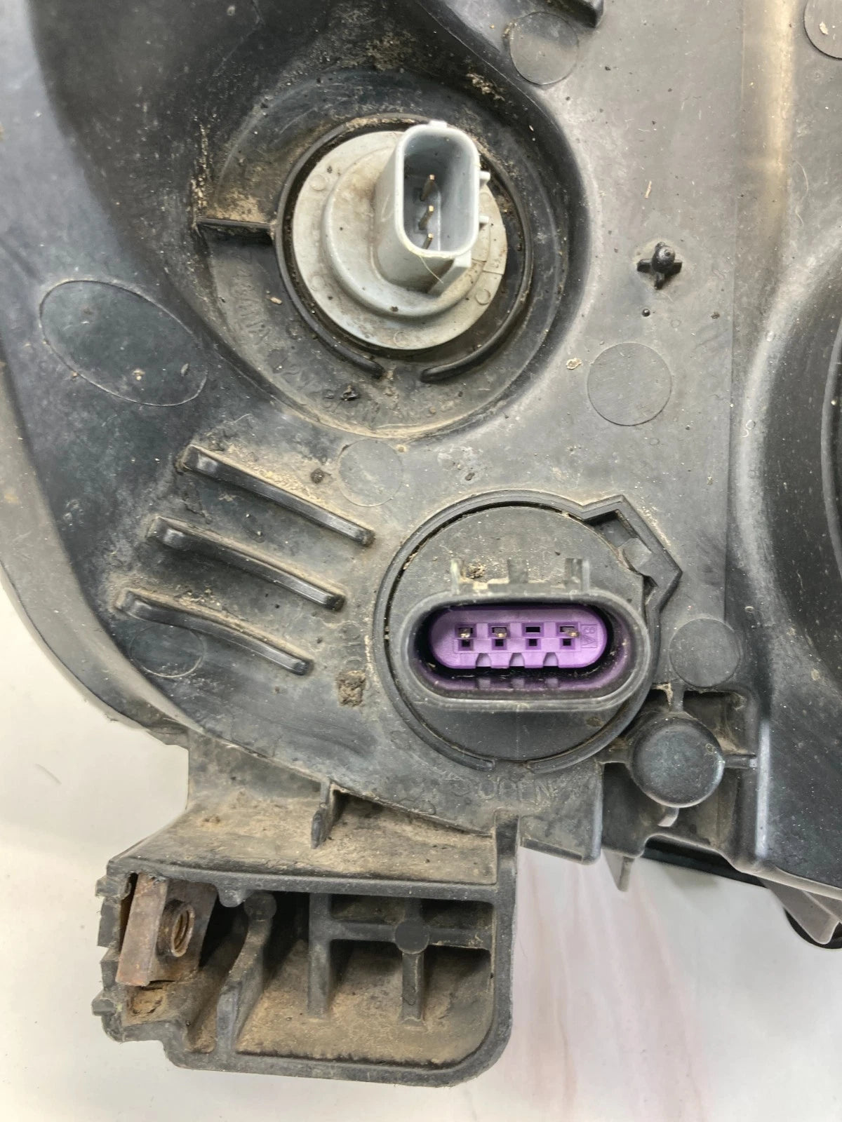 2012-2016 CHEVROLET SONIC HEADLIGHT FRONT LEFT LH ASSEMBLY OEM FACTORY 96830971