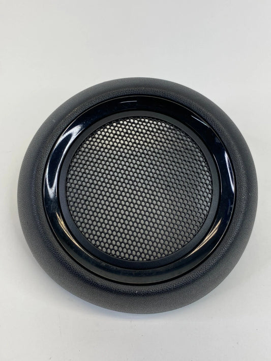 2007-2015 MINI COOPER FRONT RIGHT DOOR INNER UPPER SPEAKER COVER GRILLE 2756570