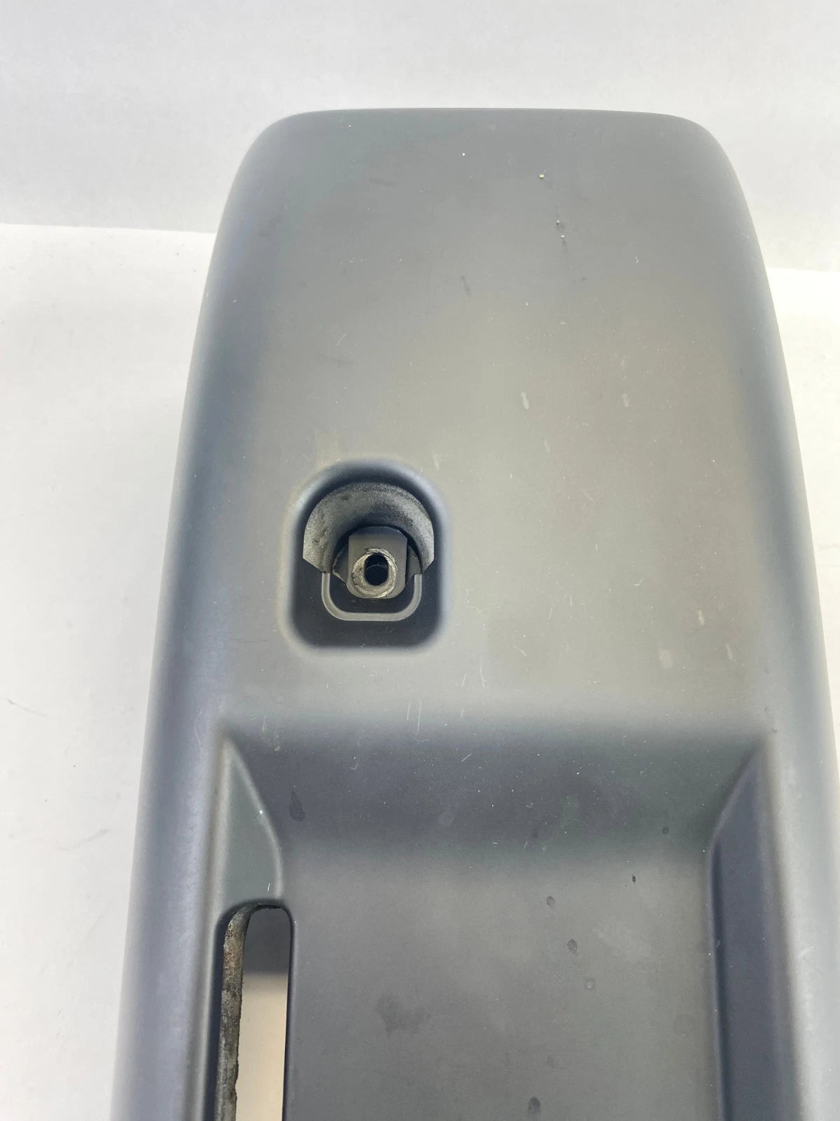 2009-2017 VOLKSWAGEN CC STEERING COLUMN SHROUD COVER LOWER UPPER P0108665 OEM
