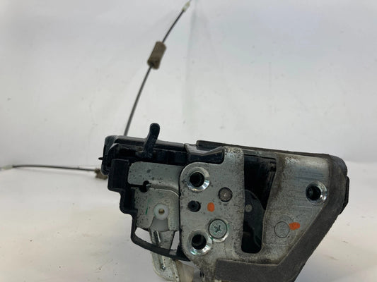 2012-2015 HONDA CIVIC REAR RIGHT BACK SIDE DOOR LOCK LATCH ACTUATOR OEM