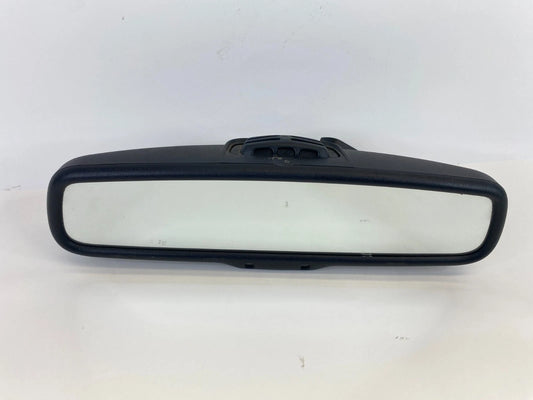 2007-2010 LINCOLN MKX INTERIOR REAR VIEW MIRROR COMPASS CAMERA 8U5A-17E67-S