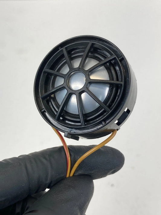 2009 2010 BMW 535I XD FRONT LEFT DRIVER DOOR TWEETER SPEAKER AUDIO 6978631 OEM