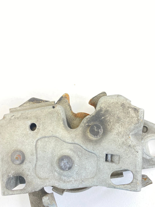 2002-2008 MINI COOPER HATCHBACK 2-DR RIGHT HOOD LOCK LATCH RELEASE ACTUATOR OEM